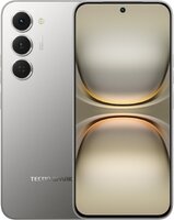 Смартфон Tecno Spark 40 Pro 8/128GB Titanium/Титановый