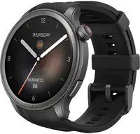 Смарт-часы Amazfit Balance (черный)