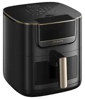 Аэрогриль Dreame Air Fryer Tasti AF30 (Black)
