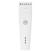 Машинка для стрижки Enchen Boost 2 USB Electric Hair Clipper (White)