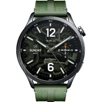 Смарт-часы Xiaomi Watch S5 46mm (Jungle Green)