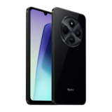 Смартфон Redmi 14C 4/128GB Black/Черный