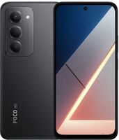Смартфон POCO M8s 5G 8/256GB Black/Черный