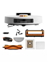 Робот-пылесос Deerma DEM-S30 Pro, белый