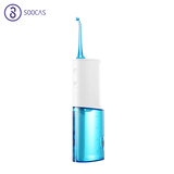 Портативный ирригатор для полости рта SOOCAS W3